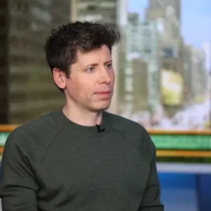 سم آلتمن: OpenAI در زمینه عرضه محصولات متنباز در سمت غلط تاریخ ایستاده است سم آلتمن: OpenAI در زمینه عرضه محصولات متنباز در سمت غلط تاریخ ایستاده است