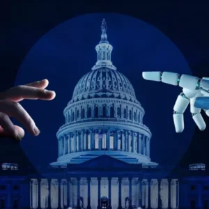 سناتورهای آمریکا خواستار بودجه 32 میلیارد دلاری برای پیشبرد هوش مصنوعی شدند سناتورهای آمریکا خواستار بودجه 32 میلیارد دلاری برای پیشبرد هوش مصنوعی شدند