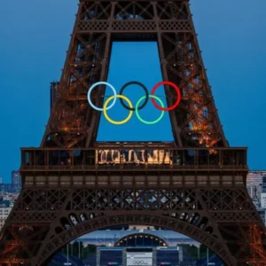 شبکه‌های پخش مسابقات المپیک بر سر استفاده از هوش مصنوعی اختلاف‌نظر دارند