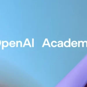 شرکت OpenAI آکادمی هوش مصنوعی خود را با چند دوره آموزشی رایگان راه‌اندازی کرد