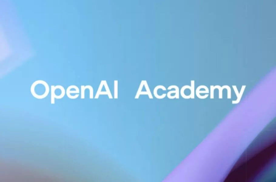 شرکت OpenAI آکادمی هوش مصنوعی خود را با چند دوره آموزشی رایگان راهاندازی کرد شرکت OpenAI آکادمی هوش مصنوعی خود را با چند دوره آموزشی رایگان راهاندازی کرد