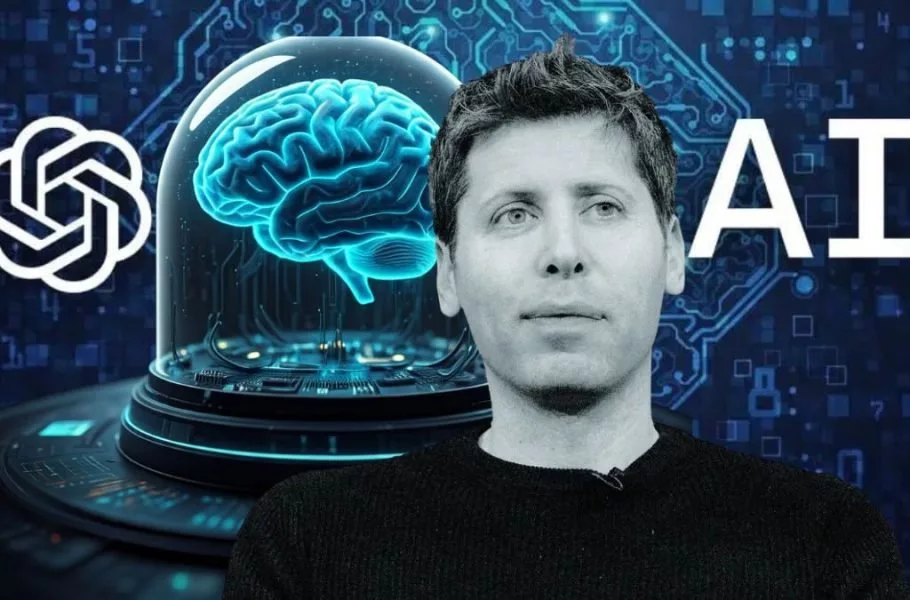 شرکت OpenAI احتمالا ماه آینده از هوش مصنوعی جدید خود با نام Orion رونمایی میکند شرکت OpenAI احتمالا ماه آینده از هوش مصنوعی جدید خود با نام Orion رونمایی میکند
