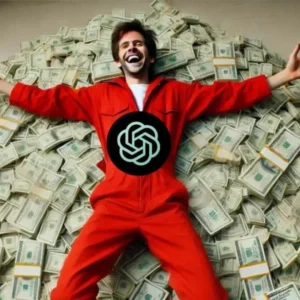 شرکت OpenAI مبلغ جایزه باگبانتی را ۵ برابر افزایش میدهد؛ تلاش برای امنیت بیشتر شرکت OpenAI مبلغ جایزه باگبانتی را ۵ برابر افزایش میدهد؛ تلاش برای امنیت بیشتر