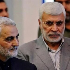 شهید سلیمانی در قاب مستند-2|روزی که نامه مشهور "پایان داعش" نوشته شد