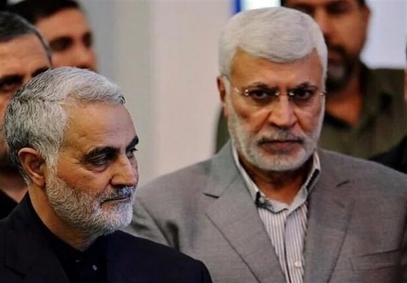 شهید سلیمانی در قاب مستند-2|روزی که نامه مشهور "پایان داعش" نوشته شد