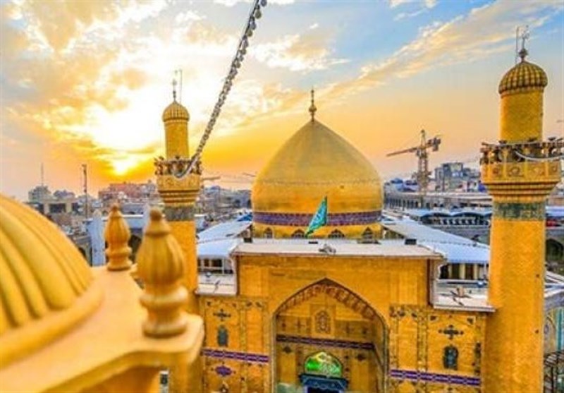 شکوه سیرت امیرالمؤمنین در شعر شاعران اهل سنت