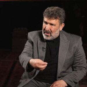 صریح و صمیمانه با حاج سعید حدادیان درباره مداحی انقلابی