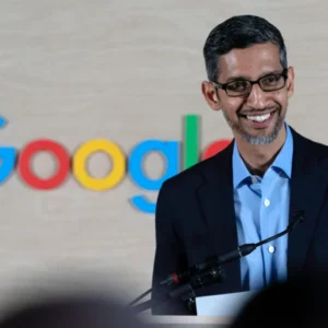 طعنه مدیرعامل گوگل: مایکروسافت از مدلهای هوش مصنوعی دیگران استفاده میکند طعنه مدیرعامل گوگل: مایکروسافت از مدلهای هوش مصنوعی دیگران استفاده میکند