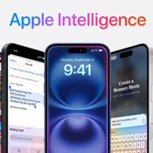 عبارت Available now از صفحه اپل اینتلیجنس حذف شد