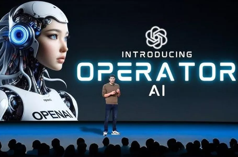عرضه جهانی ایجنت هوش مصنوعی OpenAI آغاز شد عرضه جهانی ایجنت هوش مصنوعی OpenAI آغاز شد