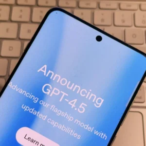 عرضه گسترده مدل GPT-4.5 بهدلیل کمبود GPU به تعویق افتاده است عرضه گسترده مدل GPT-4.5 بهدلیل کمبود GPU به تعویق افتاده است