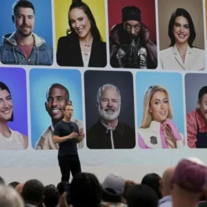 عقبنشینی متا؛ اکانتهای هوش مصنوعی از اینستاگرام و فیسبوک حذف شد عقبنشینی متا؛ اکانتهای هوش مصنوعی از اینستاگرام و فیسبوک حذف شد