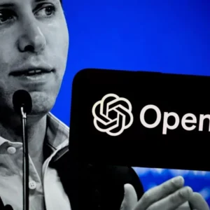 عملکرد هوش مصنوعی جدید OpenAI در داستاننویسی سم آلتمن را شگفتزده کرد عملکرد هوش مصنوعی جدید OpenAI در داستاننویسی سم آلتمن را شگفتزده کرد