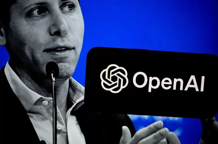 عملکرد هوش مصنوعی جدید OpenAI در داستاننویسی سم آلتمن را شگفتزده کرد عملکرد هوش مصنوعی جدید OpenAI در داستاننویسی سم آلتمن را شگفتزده کرد