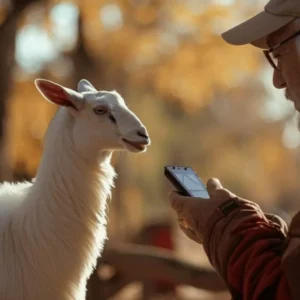 غول فناوری چین برای ترجمه صدای حیوانات خانگی هوش مصنوعی توسعه می‌دهد