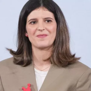 فرانسه اولین وزیر هوش مصنوعی خود را منصوب کرد