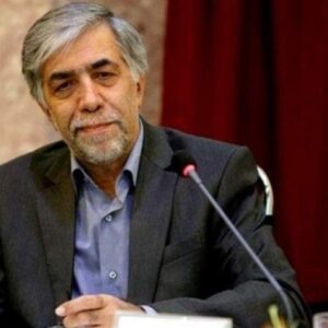 فروغی: اثرگذاری جشنواره کتاب رشد به تعامل نهادها وابسته است