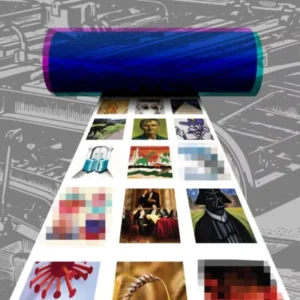 فری‌پیک در رقابت با ادوبی هوش مصنوعی تصویرساز F Lite را منتشر کرد