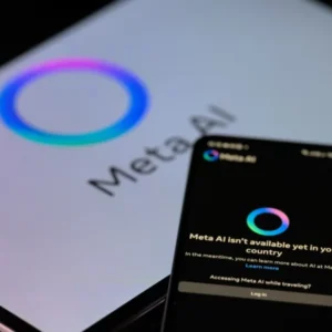 فیسبوک از تصاویر گالری شما برای آموزش هوش مصنوعی خود استفاده می‌کند