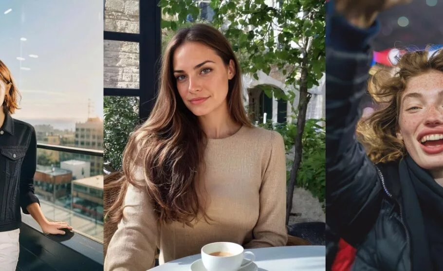 فینالیستهای مسابقه «Miss AI» معرفی شدند: اولین مسابقه دختر شایسته خلقشده با هوش مصنوعی فینالیستهای مسابقه «Miss AI» معرفی شدند: اولین مسابقه دختر شایسته خلقشده با هوش مصنوعی