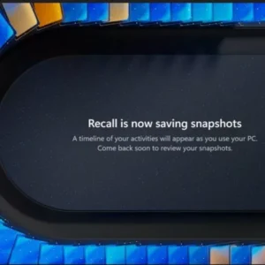 قابلیت بحث‌برانگیز Recall به‌صورت عمومی برای ویندوز ۱۱ منتشر شد