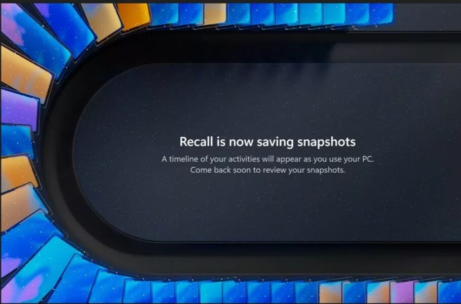 قابلیت بحثبرانگیز Recall بهصورت عمومی برای ویندوز ۱۱ منتشر شد قابلیت بحثبرانگیز Recall بهصورت عمومی برای ویندوز ۱۱ منتشر شد