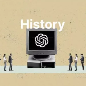 قابلیت جدید ChatGPT دسترسی به چتهای قدیمی را آسان میسازد قابلیت جدید ChatGPT دسترسی به چتهای قدیمی را آسان میسازد