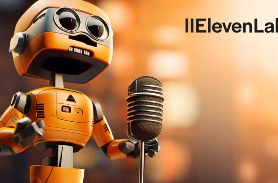 قابلیت جدید هوش مصنوعی ElevenLabs: حالا با دستور متنی، افکت صوتی بسازید [تماشا کنید]