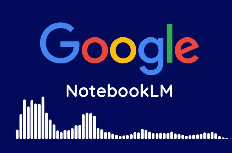 قابلیت جدید NotebookLM گوگل: با مجری پادکست هوش مصنوعی حرف بزنید قابلیت جدید NotebookLM گوگل: با مجری پادکست هوش مصنوعی حرف بزنید