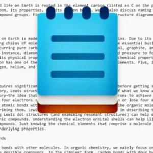 قابلیت خلاصهسازی با کمک هوش مصنوعی به نوت پد ویندوز اضافه خواهد شد قابلیت خلاصهسازی با کمک هوش مصنوعی به نوت پد ویندوز اضافه خواهد شد