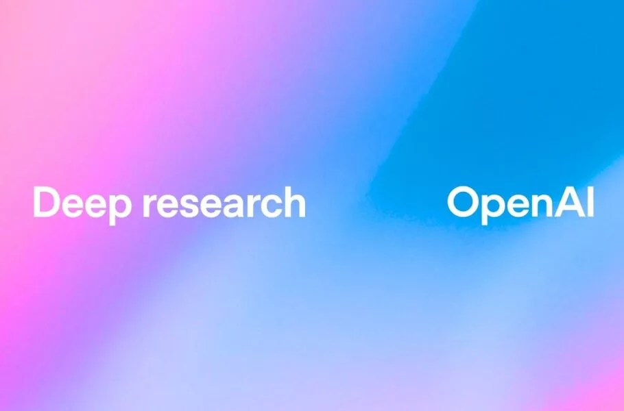 قابلیت Deep Research برای ChatGPT معرفی شد؛ دستیار هوش مصنوعی برای تحقیقات شما قابلیت Deep Research برای ChatGPT معرفی شد؛ دستیار هوش مصنوعی برای تحقیقات شما