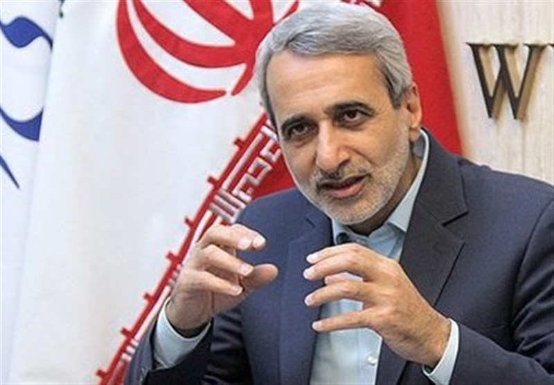 قدردانی مجلس از تولید بسته‌های آموزشی با موضوع دفاع از ایران