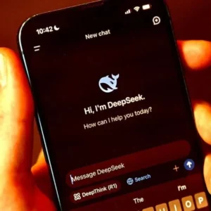 لایحه جدید آمریکا میتواند استفاده از DeepSeek را ممنوع کند؛ 20 سال زندان برای متخلفان! لایحه جدید آمریکا میتواند استفاده از DeepSeek را ممنوع کند؛ 20 سال زندان برای متخلفان!