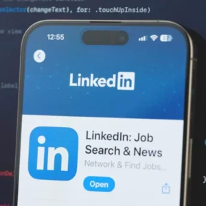 لینکدین برای آموزش مدل‌های هوش مصنوعی خود از داده‌های کاربران استفاده کند