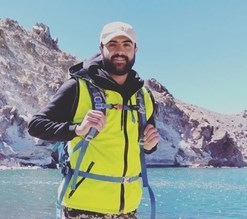 مادر شهید امنیت: اغتشاشات با جنگ 12روزه فرقی ندارد شهدای جنگ 12 روزه , اغتشاشات 1404 , شهید امنیت ,
