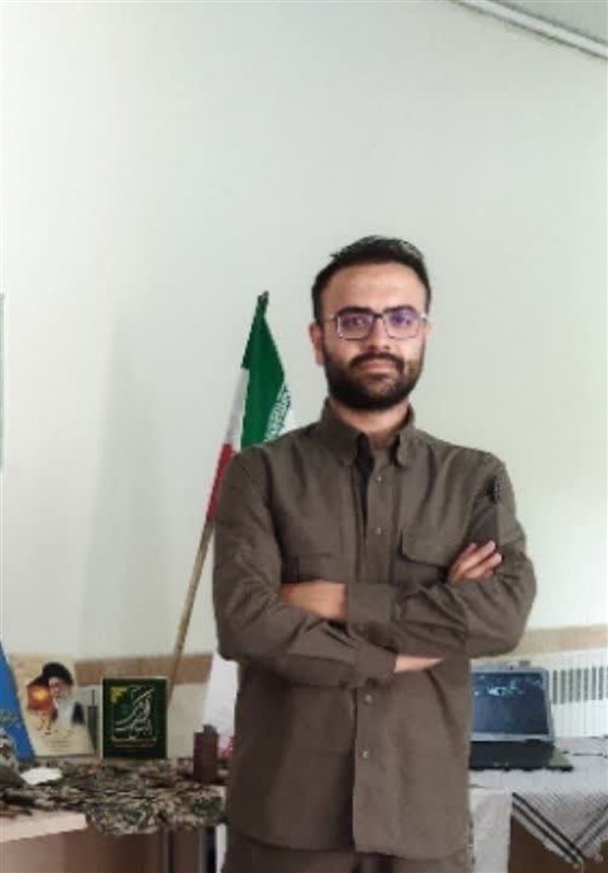 مادر شهید امنیت: اغتشاشات با جنگ 12روزه فرقی ندارد شهدای جنگ 12 روزه , اغتشاشات 1404 , شهید امنیت ,