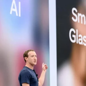 مارک زاکربرگ از تلاش متا برای توسعه هوش مصنوعی عمومی می‌گوید