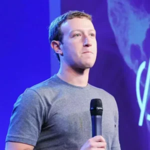 مارک زاکربرگ با ارسال ایمیل‌، به‌دنبال جذب محققان هوش مصنوعی DeepMind گوگل است