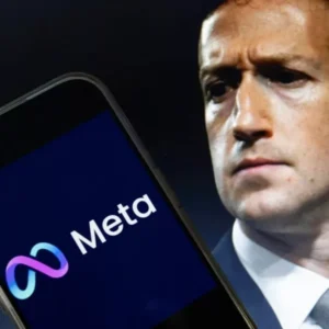 مارک زاکربرگ میگوید متا نگران هوش مصنوعی DeepSeek نیست مارک زاکربرگ میگوید متا نگران هوش مصنوعی DeepSeek نیست