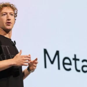 مارک زاکربرگ میگوید هوش مصنوعی بهزودی جای مهندسان نرمافزار متا را میگیرد مارک زاکربرگ میگوید هوش مصنوعی بهزودی جای مهندسان نرمافزار متا را میگیرد