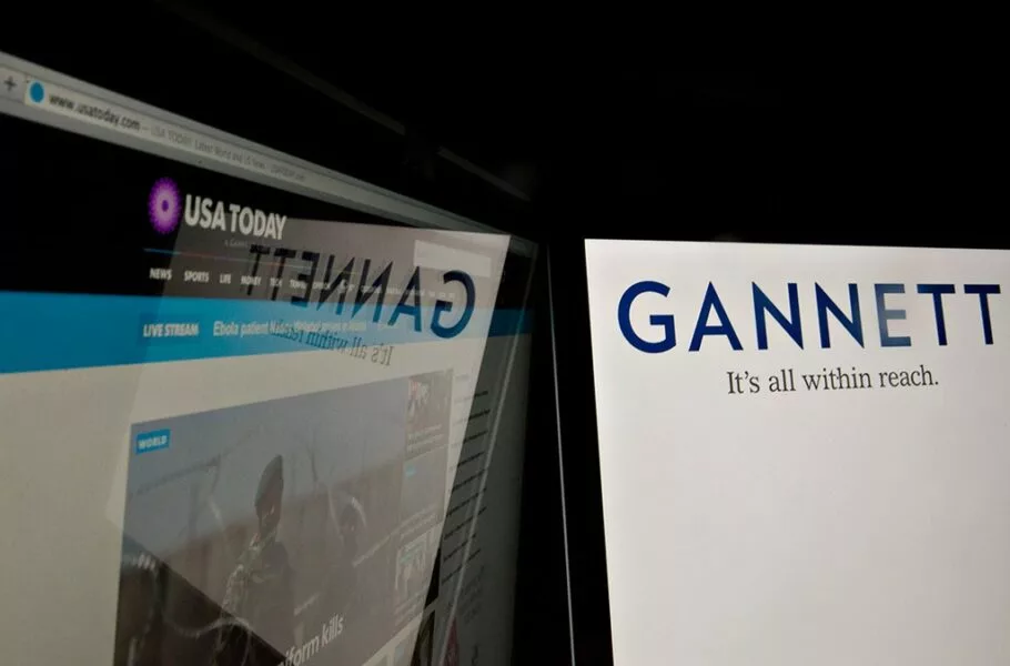 مالک USA Today بهسراغ استفاده از هوش مصنوعی برای خلاصهسازی اخبار میرود مالک USA Today بهسراغ استفاده از هوش مصنوعی برای خلاصهسازی اخبار میرود