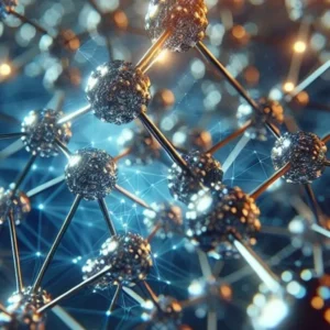 مایکروسافت از MatterGen رونمایی کرد؛ هوش مصنوعی مولد برای طراحی مواد جدید مایکروسافت از MatterGen رونمایی کرد؛ هوش مصنوعی مولد برای طراحی مواد جدید