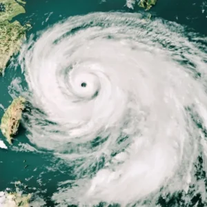 مایکروسافت با هوش مصنوعی جدید Aurora کیفیت هوا و طوفانها را پیشبینی میکند مایکروسافت با هوش مصنوعی جدید Aurora کیفیت هوا و طوفانها را پیشبینی میکند