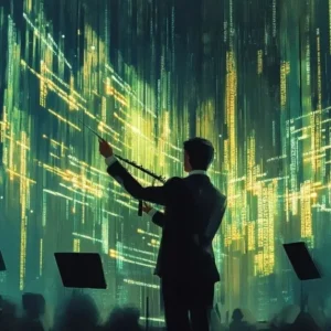 مایکروسافت با Magnetic-One ایجنتهای هوش مصنوعی را برای انجام امور پیچیده هدایت میکند مایکروسافت با Magnetic-One ایجنتهای هوش مصنوعی را برای انجام امور پیچیده هدایت میکند