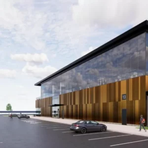 مایکروسافت برای کاهش آلودگیهای کربنی، از چوب در ساخت مراکز داده استفاده میکند مایکروسافت برای کاهش آلودگیهای کربنی، از چوب در ساخت مراکز داده استفاده میکند