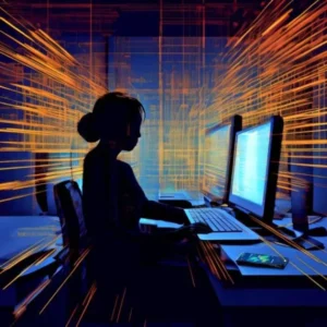 مایکروسافت: در آینده همه شرکت‌هایی با کارمندان هوش مصنوعی خواهند داشت