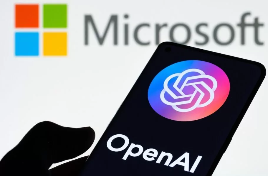 مایکروسافت دیگر ارائهدهنده انحصاری زیرساختهای ابری OpenAI نیست مایکروسافت دیگر ارائهدهنده انحصاری زیرساختهای ابری OpenAI نیست