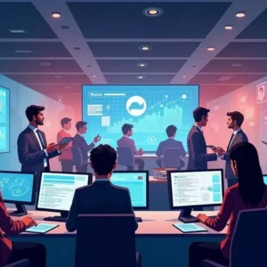 مایکروسافت و OpenAI با رسانه‌ها برای استفاده از ابزارهای هوش مصنوعی قرارداد بستند