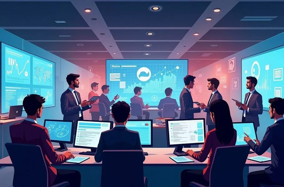 مایکروسافت و OpenAI با رسانهها برای استفاده از ابزارهای هوش مصنوعی قرارداد بستند مایکروسافت و OpenAI با رسانهها برای استفاده از ابزارهای هوش مصنوعی قرارداد بستند