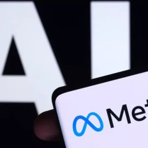 متا به‌دنبال سرمایه‌گذاری ۱۵ میلیارد دلاری در یک استارتاپ هوش مصنوعی است